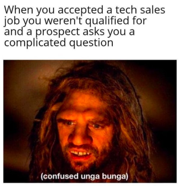 Salesmen Memes (35 pics)