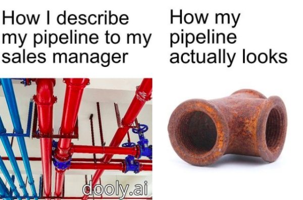 Salesmen Memes (35 pics)