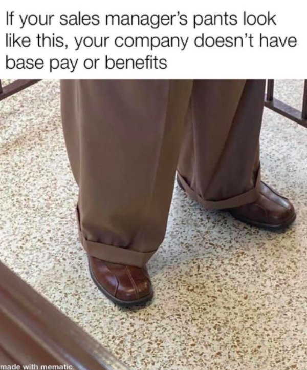 Salesmen Memes (35 pics)