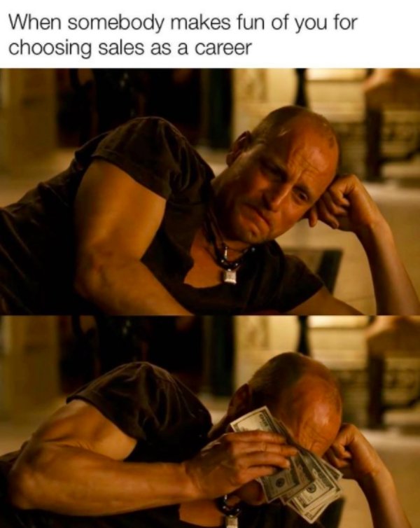 Salesmen Memes (35 pics)