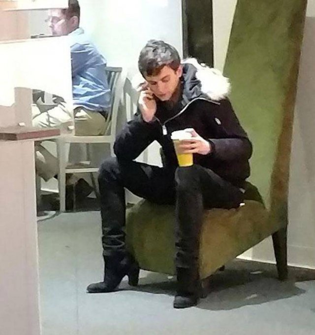 Look Twice (29 pics)