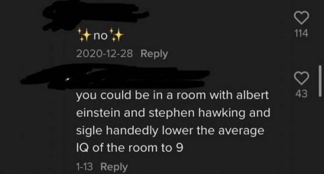 Funny Comments (27 pics)