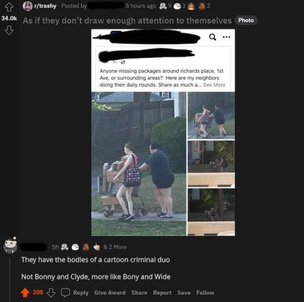 Funny Comments (27 pics)