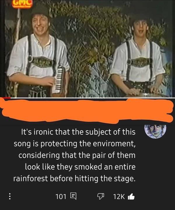 Funny Comments (27 pics)