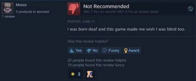 Funny Comments (27 pics)