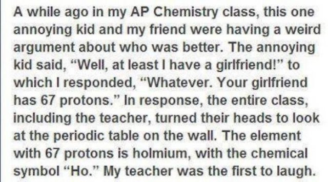 Funny Comments (27 pics)