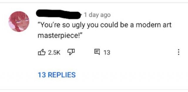 Funny Comments (27 pics)