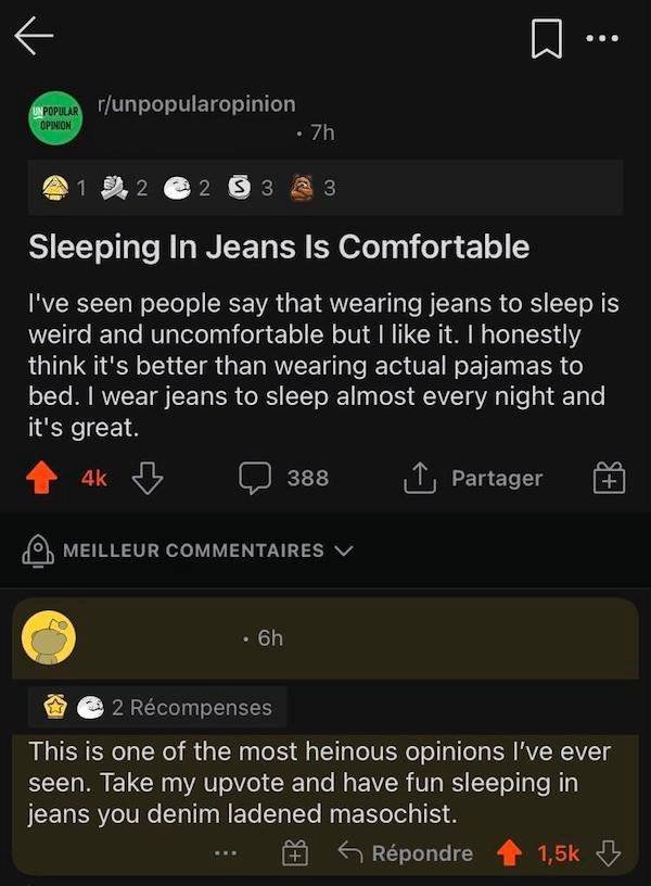 Funny Comments (27 pics)