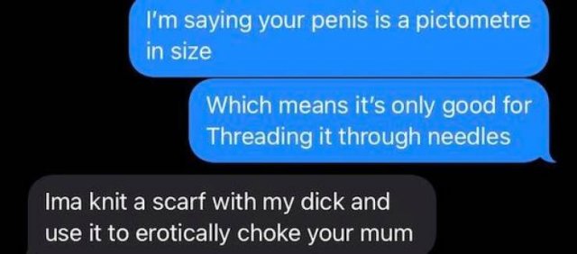 Funny Comments (27 pics)