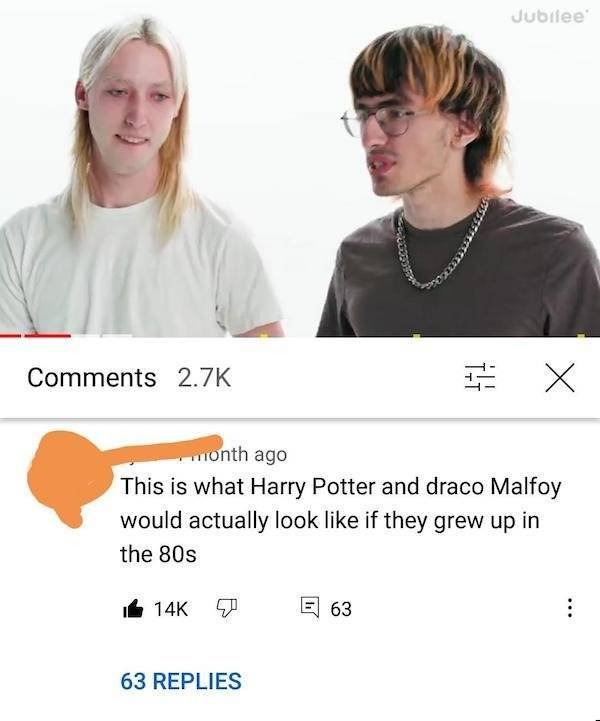 Funny Comments (27 pics)