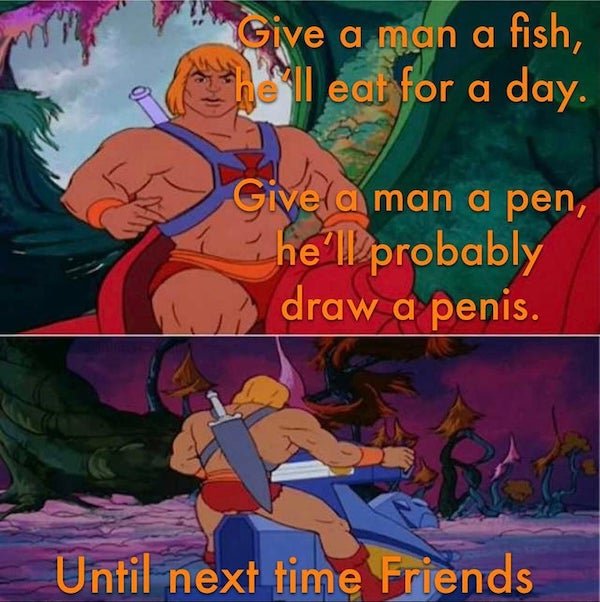 Dirty Humor (35 pics)