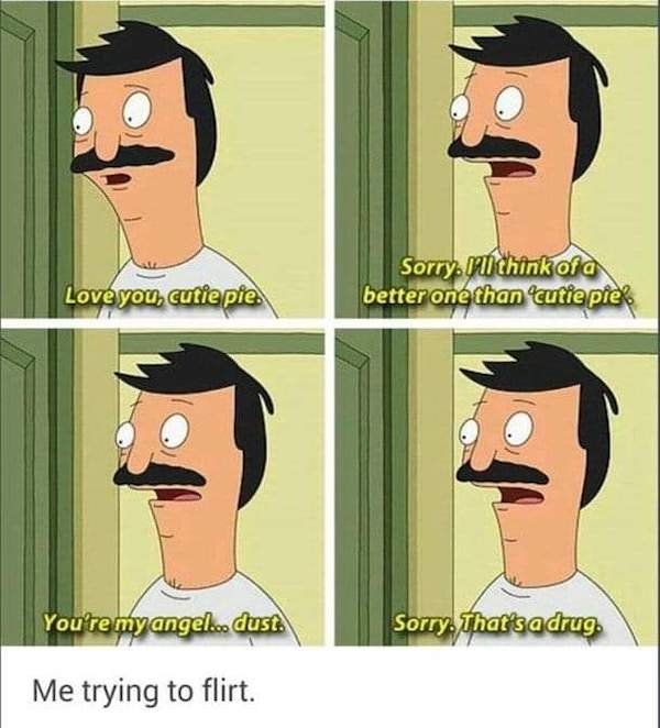 Dirty Humor (35 pics)