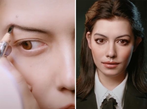 This Girl Can Cosplay Literally Anyone (19 pics) This Girl Can Cosplay Literally Anyone (19 pics)
