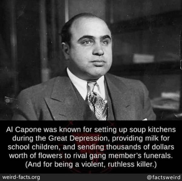 Interesting Facts (49 pics)