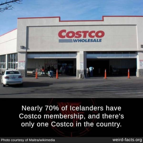 Interesting Facts (49 pics)