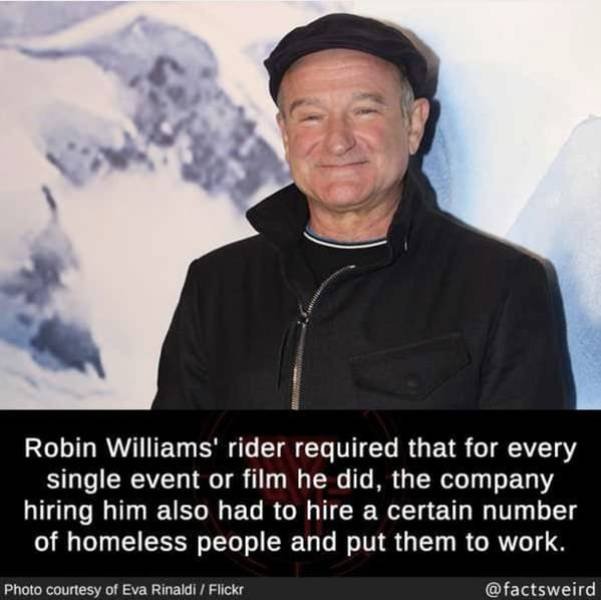 Interesting Facts (49 pics)