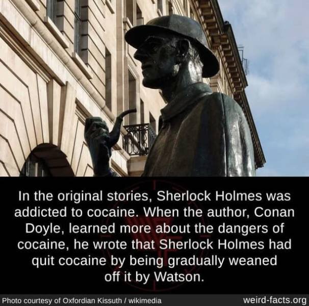 Interesting Facts (49 pics)