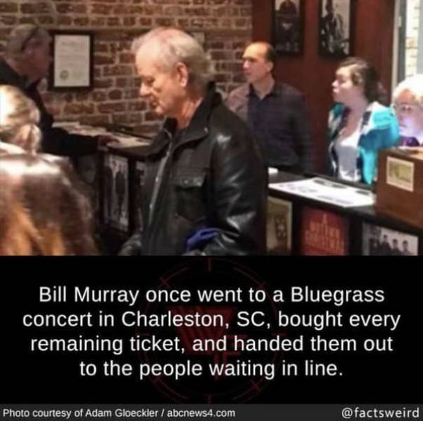 Interesting Facts (49 pics)
