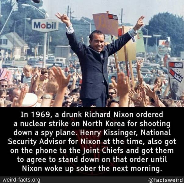 Interesting Facts (49 pics)
