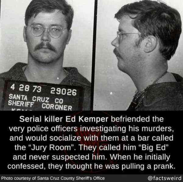 Interesting Facts (49 pics)
