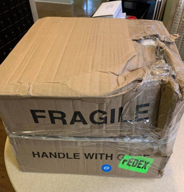 Bad Days Happen (35 pics)