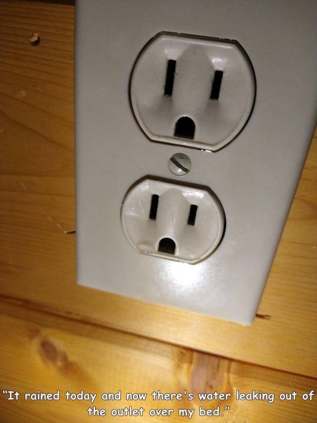Bad Days Happen (35 pics)