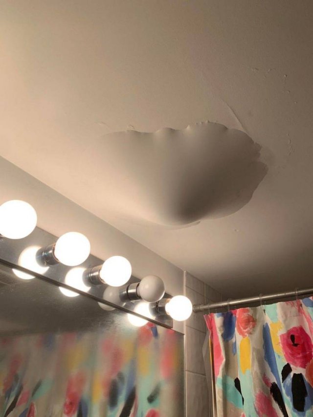 Bad Days Happen (35 pics)