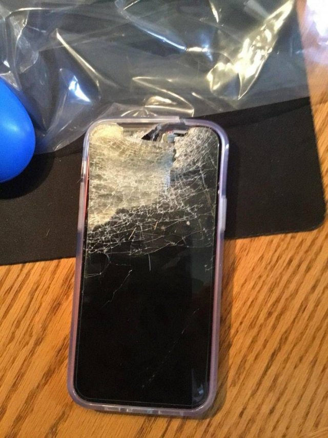 Bad Days Happen (35 pics)