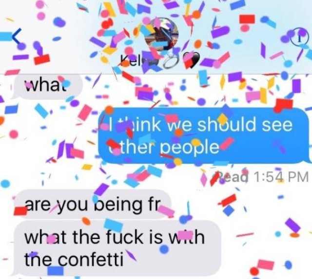 Failed Flirting Attempts (15 pics)