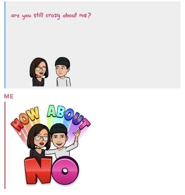Failed Flirting Attempts (15 pics)