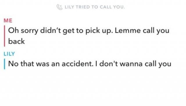 Failed Flirting Attempts (15 pics)