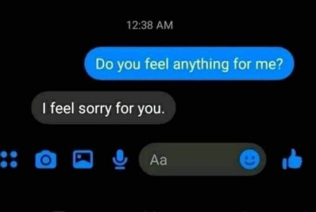 Failed Flirting Attempts (15 pics)