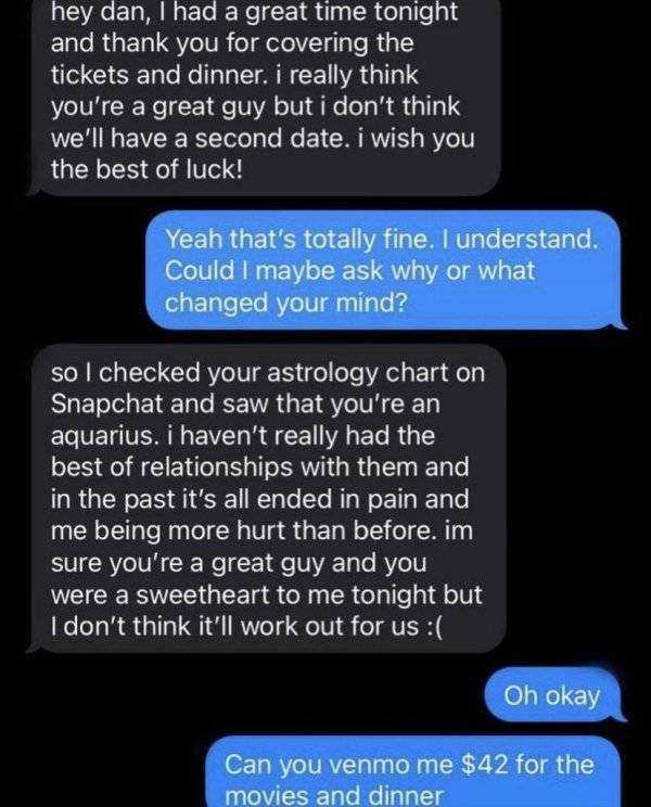 Failed Flirting Attempts (15 pics)