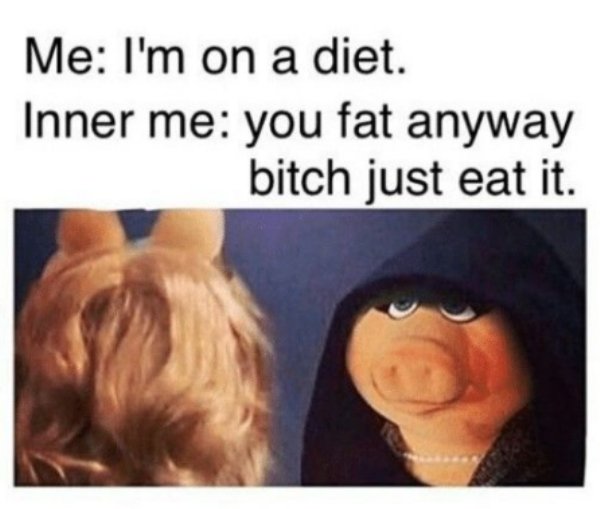 Fat Memes (29 pics)