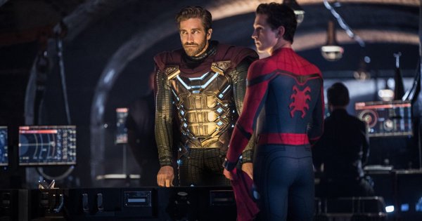 Guide To Watch MCU Movies And TV Shows Correctly (28 pics)