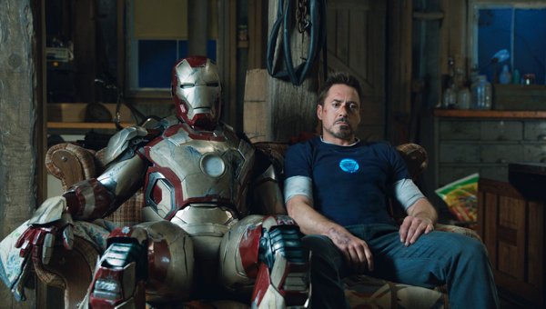 Guide To Watch MCU Movies And TV Shows Correctly (28 pics)