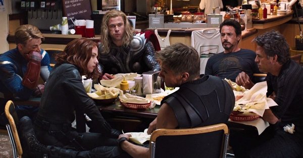 Guide To Watch MCU Movies And TV Shows Correctly (28 pics)
