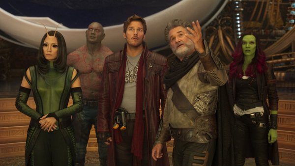 Guide To Watch MCU Movies And TV Shows Correctly (28 pics)