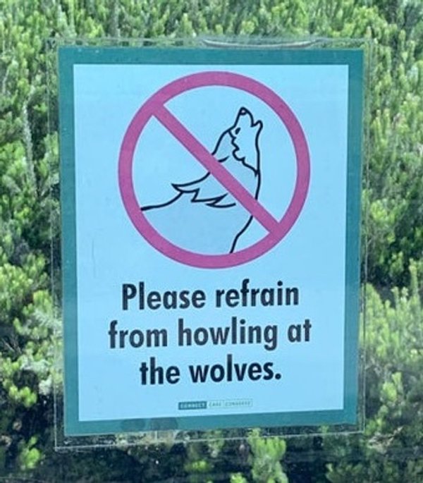 Weird Signs (34 pics)