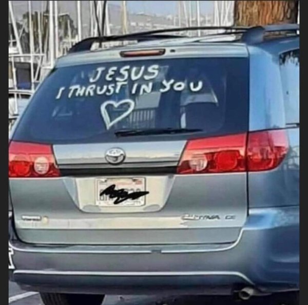 Weird Signs (34 pics)
