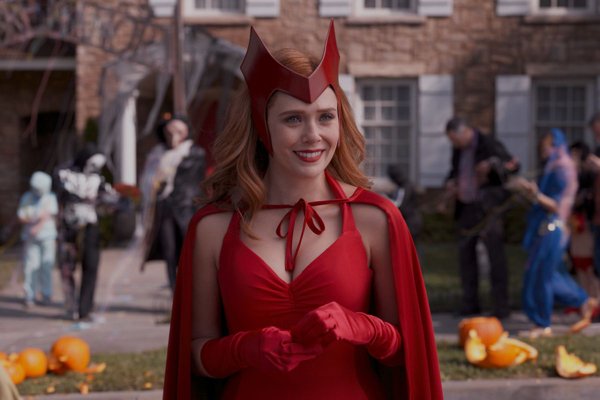 Guide To Watch MCU Movies And TV Shows Correctly (28 pics)
