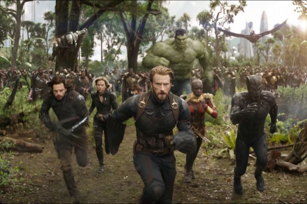 Guide To Watch MCU Movies And TV Shows Correctly (28 pics)