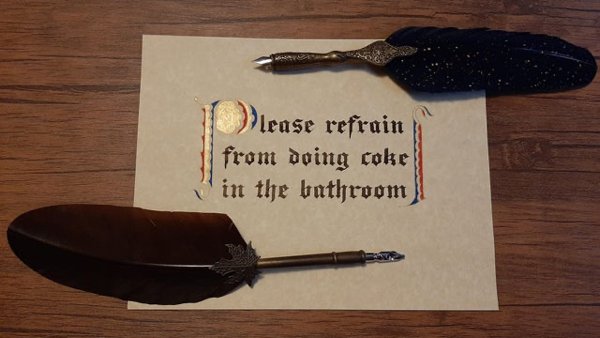 Weird Signs (34 pics)