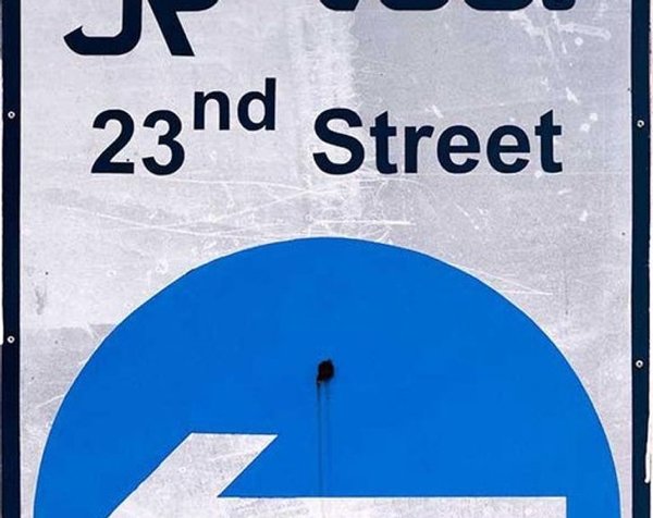 Weird Signs (34 pics)