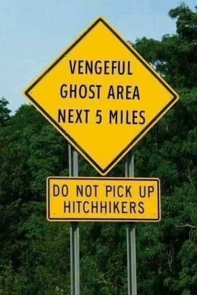 Weird Signs (34 pics)