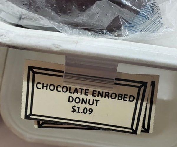 Weird Signs (34 pics)