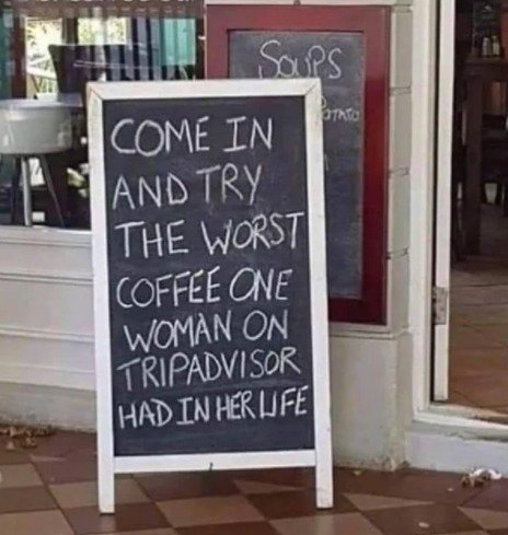 Weird Signs (34 pics)