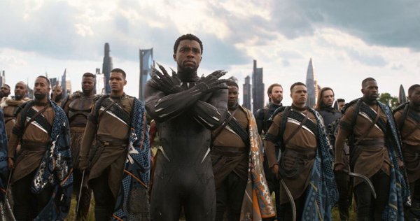 Guide To Watch MCU Movies And TV Shows Correctly (28 pics)