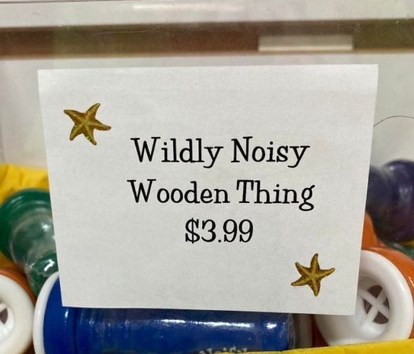 Weird Signs (34 pics)