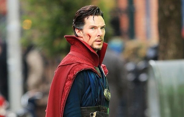 Guide To Watch MCU Movies And TV Shows Correctly (28 pics)